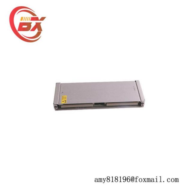 BENTLY 133819-01 Vibration Monitoring System