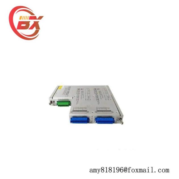 BENTLY 135489-03: Custom Processed High Precision Sensor Module