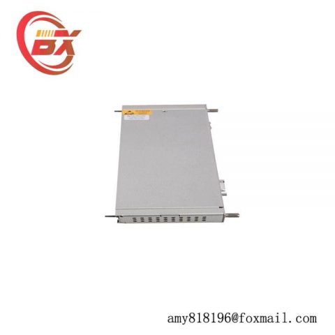 BENTLY 149992-01 Module for Industrial Control Systems
