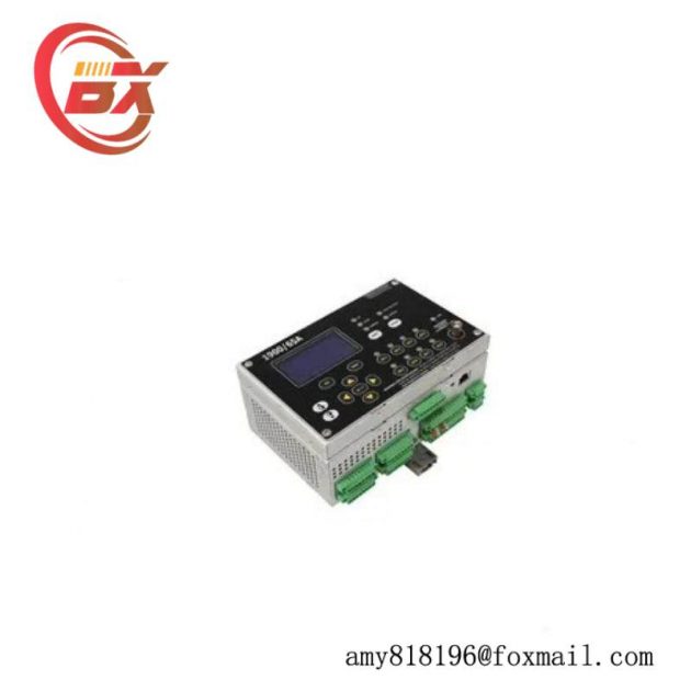 BENTLY 167699-02 Module for Industrial Control Systems
