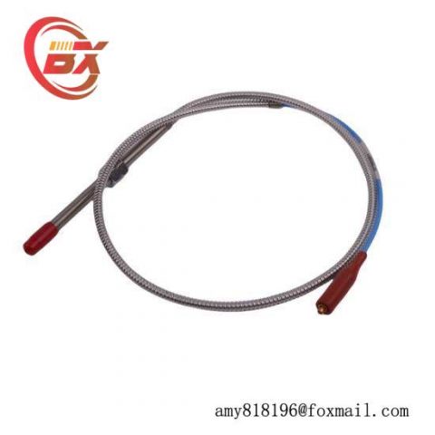 BENTLY 1900/65A-01-01-01-00-00 High-Quality Industrial Control Module