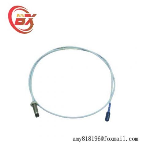 BENTLY 330101-00-20-10-02-05 Vibration Monitoring Module