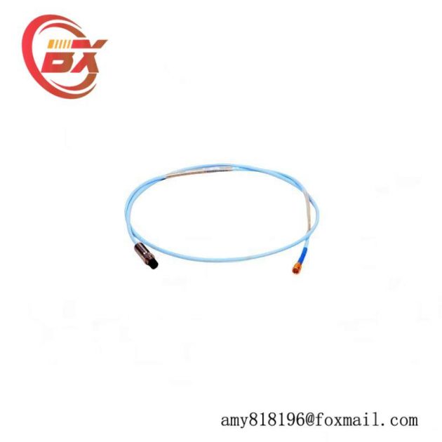 BENTLY 330101-00-20-10-02-05 Vibration Monitoring Module