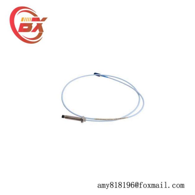 BENTLY 3500/22-01-01-00 - Industrial Monitoring System Module