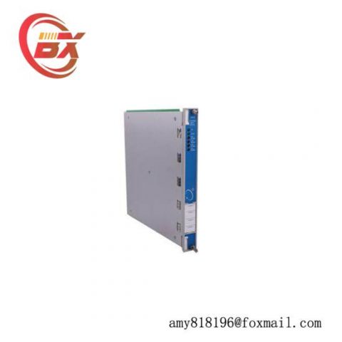 Bently Nevada 125712-01 3500/32 4-Channel Relay Module