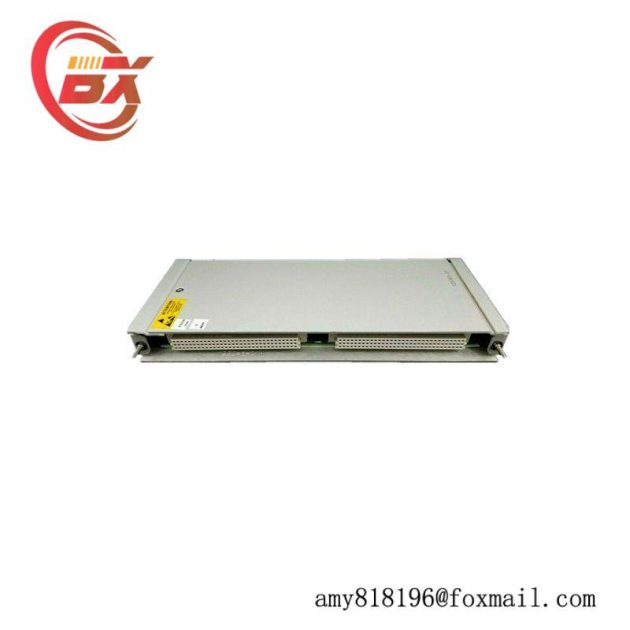 BENTLY NEVADA 125760-01 PLC - Extended Interface Module