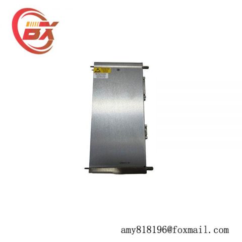 Bently Nevada 126623-01 AERO GT Vibration I/O Module - Advanced Vibration Monitoring & Control Solution