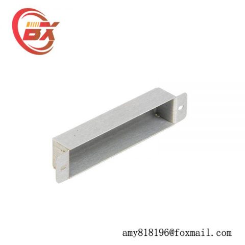 Bently Nevada 128031-01D: Modular Control Panel Enclosure