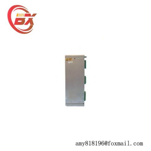 BENTLY NEVADA 12822901 Proximitor Seismic Input/Output Module