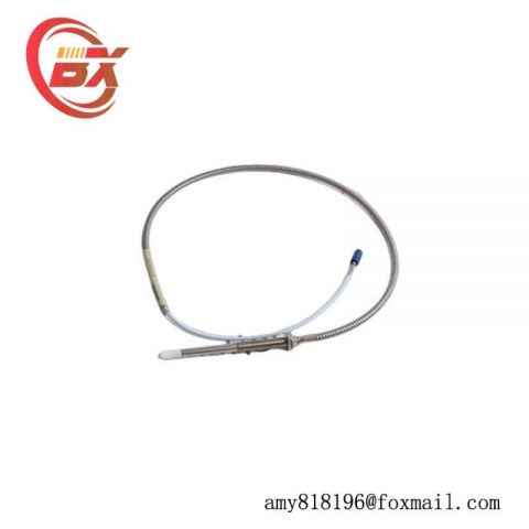 Bently Nevada 130118-0050-02 Power Supply: Industrial Strength, Precision Engineering