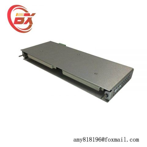 Bently Nevada 135031-01: 3500 SYSTEM 1 RACK INTERFACE I/O MODULE