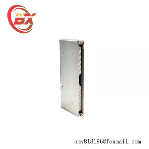 Bently Nevada 136719-01 Seismic Monitor Module for Enhanced Machinery Protection