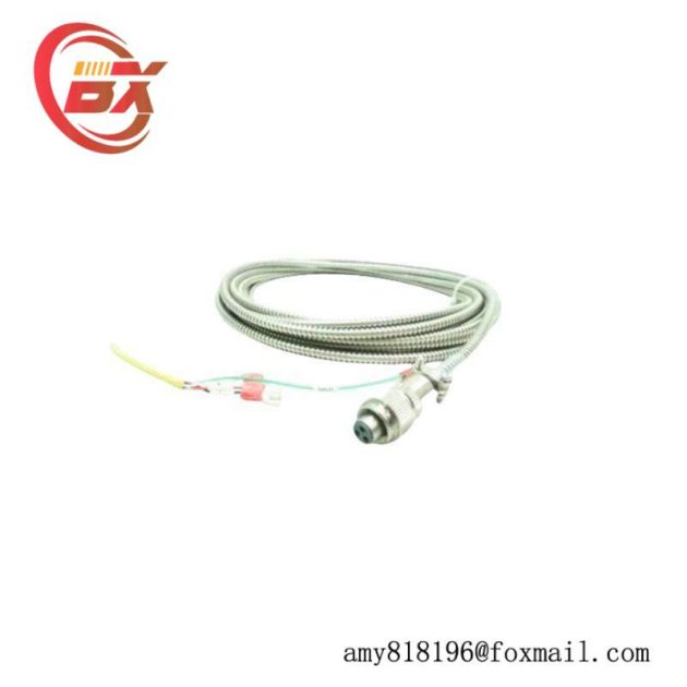 BENTLY NEVADA 16710-09: Industrial Control Interconnect Cable