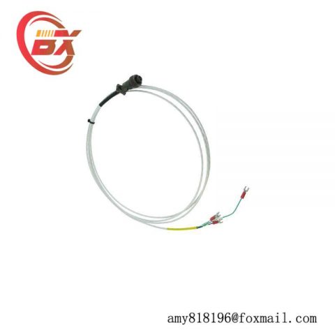 Bently Nevada 16710-15 Interconnect Cable - Advanced Industrial Control Solution