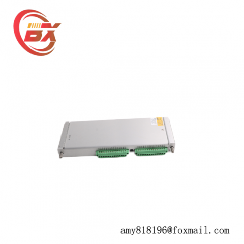 Bently Nevada 169459-01 3500/46M I/O Module