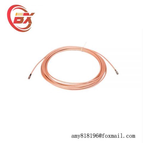 Bently Nevada 19048-00-20-10-02, Proximity Probes for Advanced Industrial Control Solutions