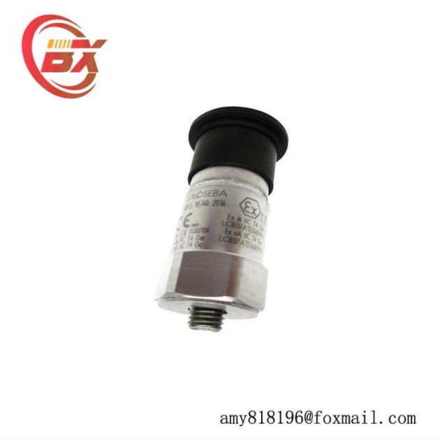 BENTLY NEVADA Accelerometers 200350-12-00-CN, Advanced Industrial Sensing Solutions