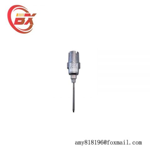 Bently Nevada 21000-16-10-15-144-03-02 Proximity Probe Housing Assemblies: Advanced Industrial Control Solutions