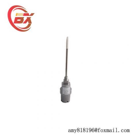 BENTLY NEVADA 21000-33-10-00-070-04-02 Proximity Probe - Advanced Sensor Technology for Industrial Control
