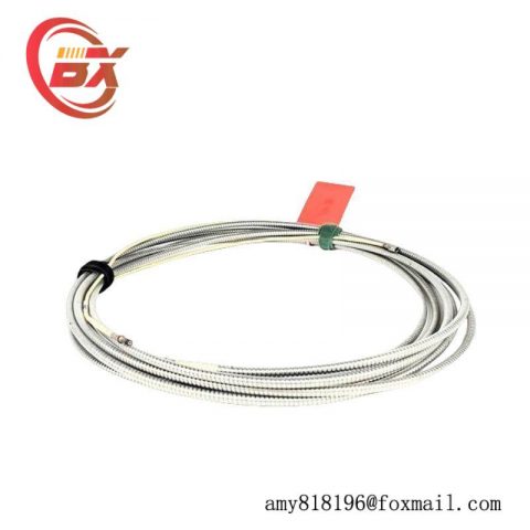 Bently Nevada 21747-085-01: Industrial Control Proximitor Probe Extension Cable