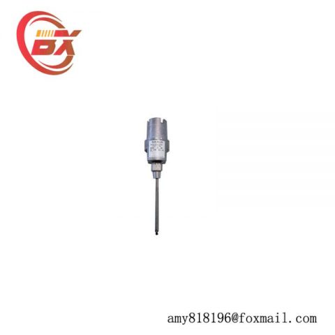 Bently Nevada 24721-01 Proximity Probe: Advanced Sensor Technology for Industrial Automation