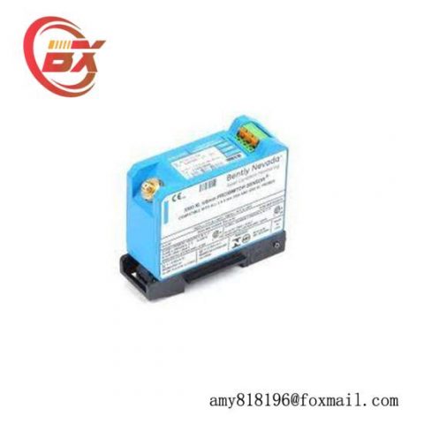 Bently Nevada 30180-51-05 - 3300 XL Proximitor Sensor, Industry-grade Control Solutions