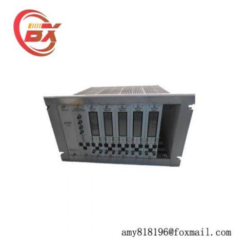 Bently Nevada 3300/53 Overspeed Protection System: Advanced Solution for Industrial Control