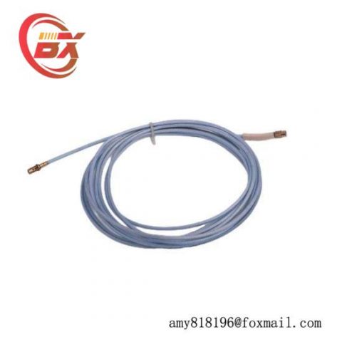 Bently Nevada 3300XL 8MM Proximity Sensor; Producer: Bentely-Nevada