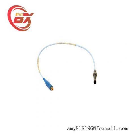 BENTLY NEVADA 330101-00-20-05-01-05 | 3300 XL 8 mm Proximity Probe