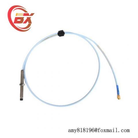 Bently Nevada 330101-00-40-10-02-05 | 3300 XL 8 mm Proximity Probes