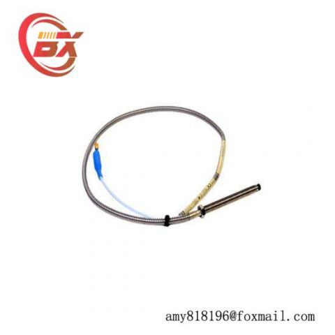 Bently Nevada 330102-00-10-10-01-05 | 3300 XL 8 mm Proximity Probes