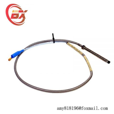 BENTLY NEVADA 330102-00-12-10-02-05 Proximity Probe - Precision Sensor for Industrial Control Systems