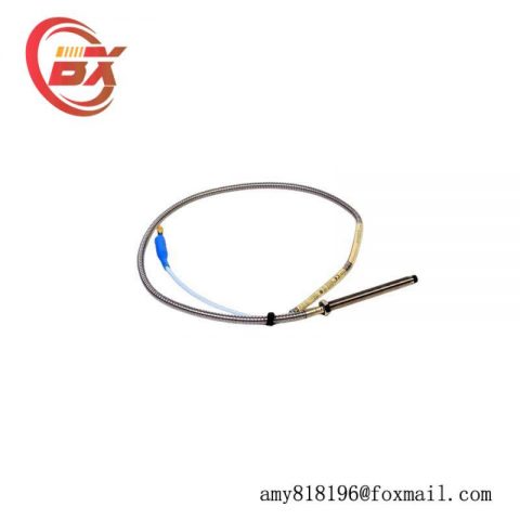 Bently Nevada 330102-00-40-10-02-00 Proximity Transducer, Industrial Automation Solutions