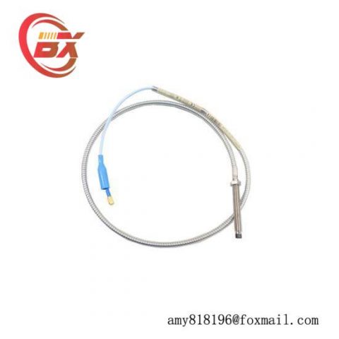 Bently Nevada 330102-05-20-10-02-05 Proximity Probes - Industrial Precision, Unmatched Reliability