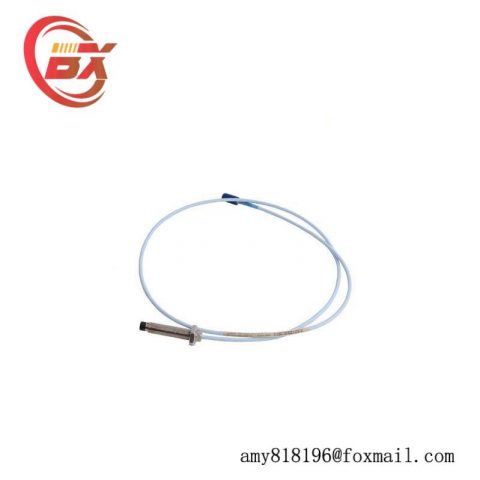 Bently Nevada 330103-00-02-10-02-05 3300XL 8 mm Proximity Probes