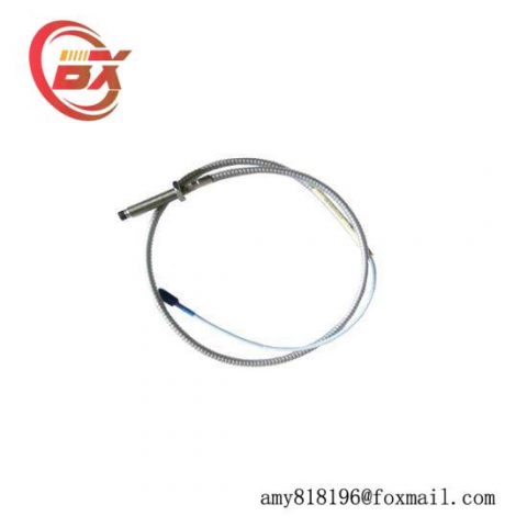 Bently Nevada 3300 XL 8 mm Proximity Probes, CN Model