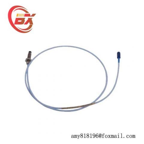 Bently Nevada 330103-00-04-10-12-00 Proximity Probes: Industrial Precision Sensor for Advanced Control Systems
