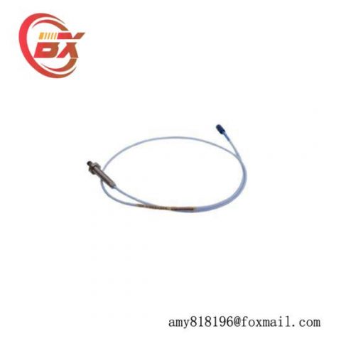 BENTLY NEVADA 330103-00-05-05-02-05 3300 XL 8 mm Proximity Probe - Precision Measurement for Industrial Control