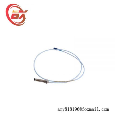 Bently Nevada 330103-00-05-50-12-00: 3300 Series XL 8mm Proximity Probes