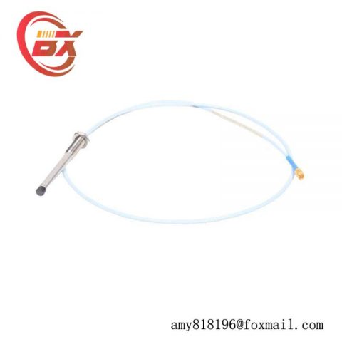 Bently Nevada 330103-00-06-05-02-05: High Precision 8mm Proximity Probes