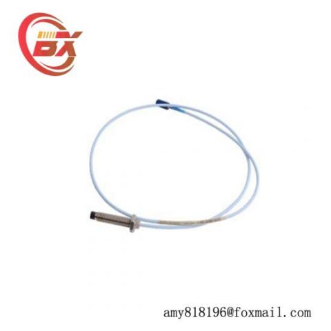 BENTLY NEVADA 330103-00-06-05-12-05: 3300 XL Series, 8 mm Proximity Probes