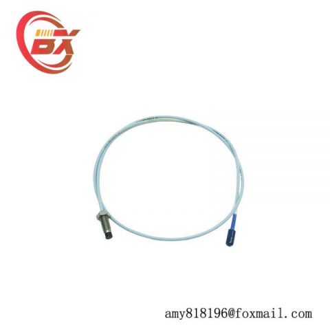 Bently Nevada 330103-00-07-10-02-00: 3300 XL 8 mm Proximity Sensor, Industrial Control Solutions