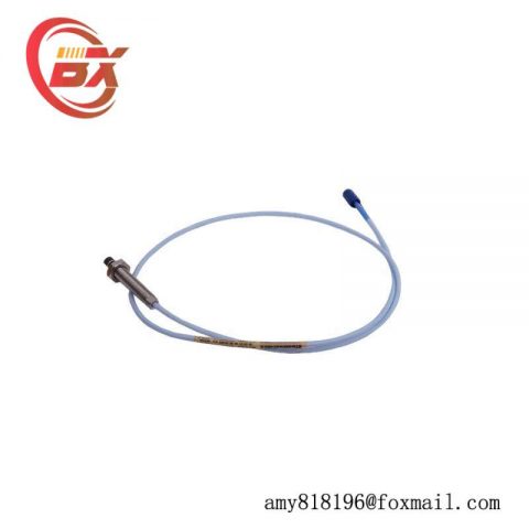 Bently Nevada 330103-00-09-05-02-00 Proximity Probes - Precision Sensor for Industrial Automation