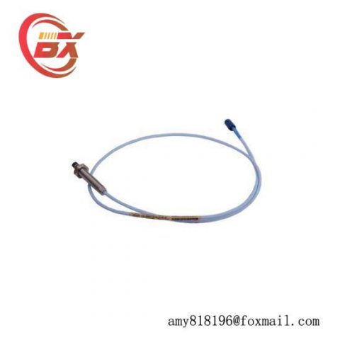 Bently Nevada 300103-00-12-10-02-00 - Precision Control Module for Industrial Applications