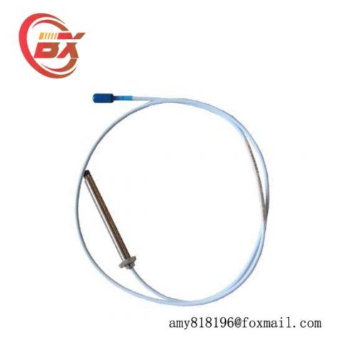 Bently Nevada 330103-00-10-10-02-05 Extension Cable for Industrial Control