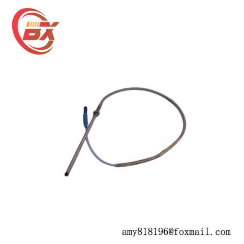 Bently Nevada 330103-00-15-05-01-00 Proximity Probe - Precision Sensor for Advanced Industrial Control Systems