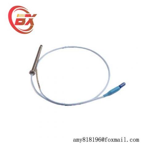 Bently Nevada 330103-00-16-10-12-05: Advanced Proximity Transducer System