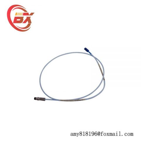 Bently Nevada 330103-05-10-10-12-05 Proximity Probes - Precision Monitoring Solutions