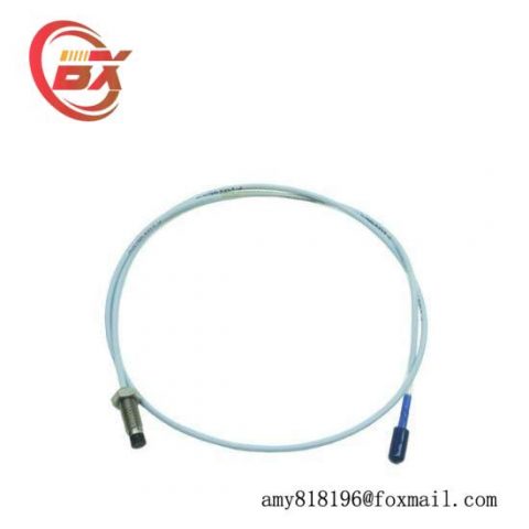 Bently Nevada 330103-10-20-05-02-CN Extension Cable