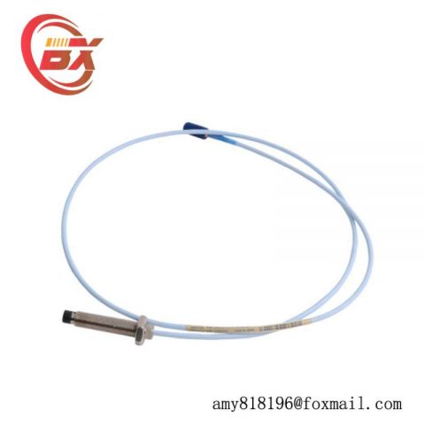 Bently Nevada 330103-17-22-10-12-05 | 3300 XL Proximity Probe, Advanced Industrial Control